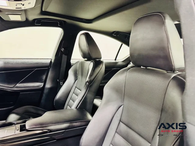 SEMINUEVOS LEXUS IS 350 a Estados en autogozo