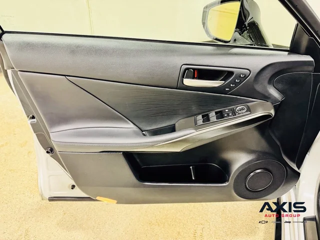 SEMINUEVOS LEXUS IS 350 a Estados en autogozo