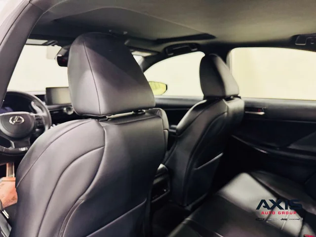 SEMINUEVOS LEXUS IS 350 a Estados en autogozo