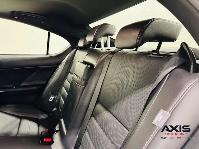 SEMINUEVOS LEXUS IS 350 a Estados en autogozo