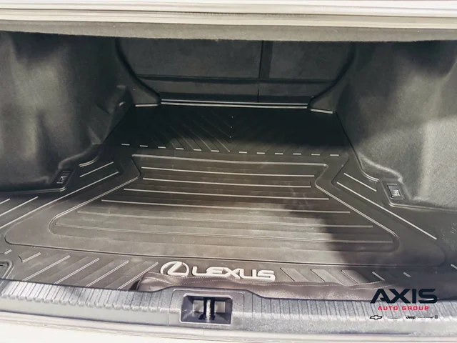 SEMINUEVOS LEXUS IS 350 a Estados en autogozo