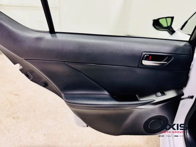 SEMINUEVOS LEXUS IS 350 a Estados en autogozo