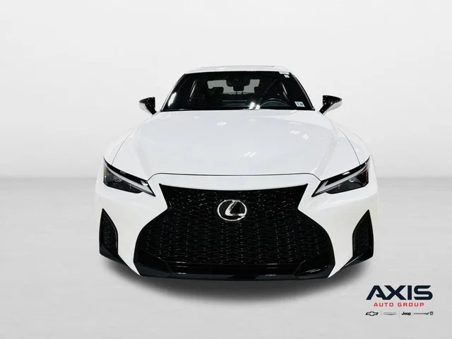 SEMINUEVOS LEXUS IS 350 a Estados en autogozo