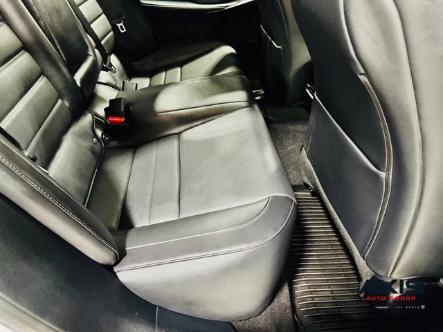 SEMINUEVOS LEXUS IS 350 a Estados en autogozo
