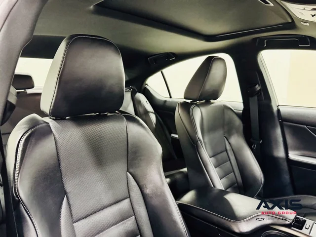 SEMINUEVOS LEXUS IS 350 a Estados en autogozo