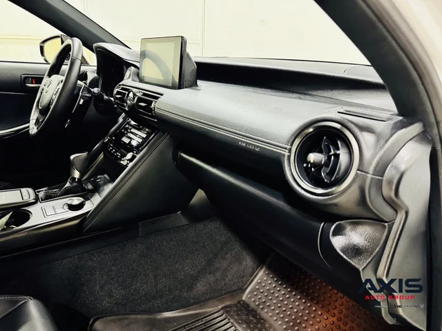 SEMINUEVOS LEXUS IS 350 a Estados en autogozo