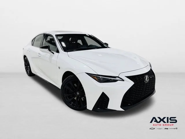 SEMINUEVOS LEXUS IS 350 a Estados en autogozo