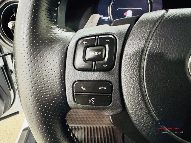 SEMINUEVOS LEXUS IS 350 a Estados en autogozo