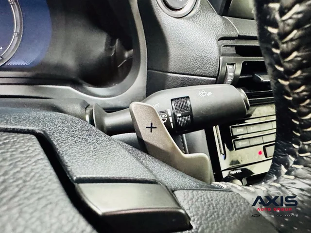 SEMINUEVOS LEXUS IS 350 a Estados en autogozo