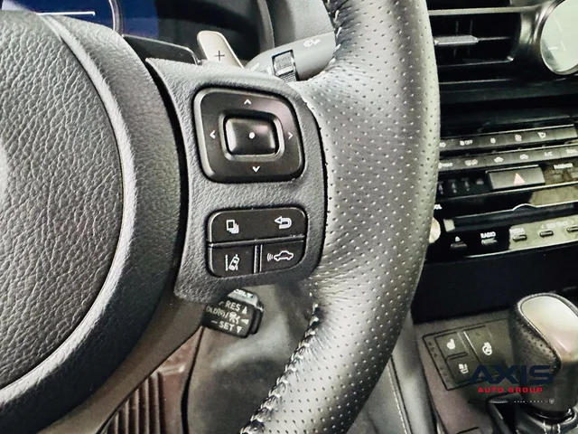 SEMINUEVOS LEXUS IS 350 a Estados en autogozo