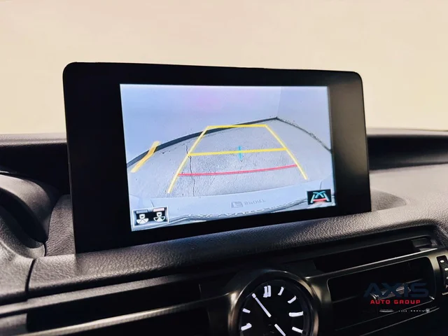 SEMINUEVOS LEXUS IS 350 a Estados en autogozo