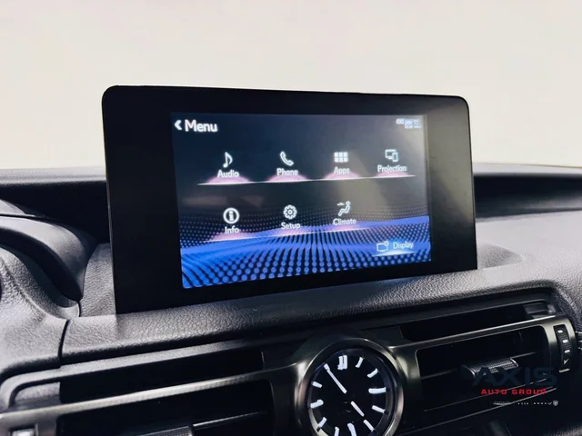 SEMINUEVOS LEXUS IS 350 a Estados en autogozo