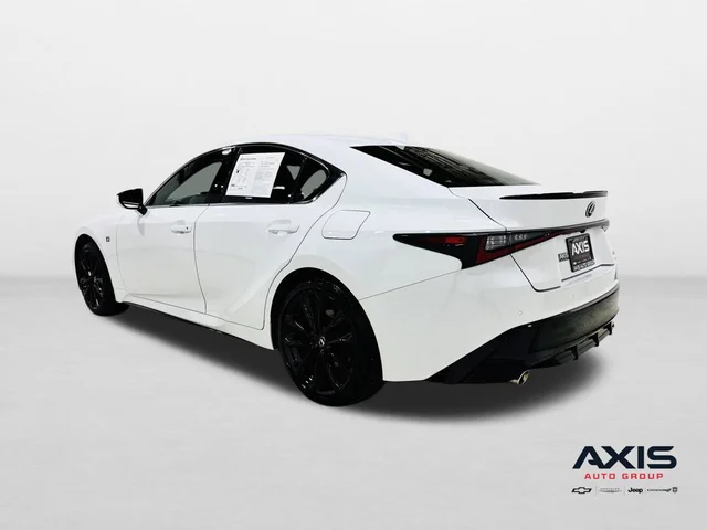 SEMINUEVOS LEXUS IS 350 a Estados en autogozo