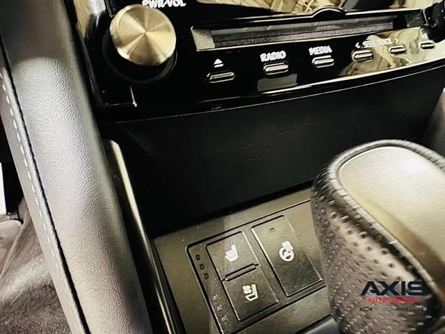 SEMINUEVOS LEXUS IS 350 a Estados en autogozo