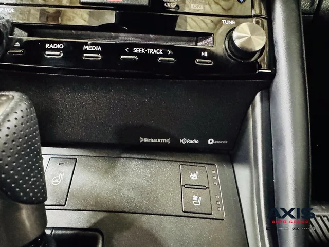 SEMINUEVOS LEXUS IS 350 a Estados en autogozo