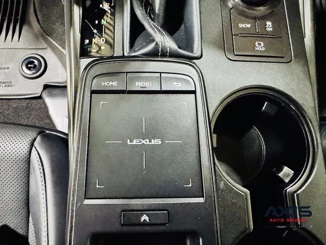 SEMINUEVOS LEXUS IS 350 a Estados en autogozo