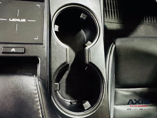 SEMINUEVOS LEXUS IS 350 a Estados en autogozo