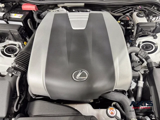 SEMINUEVOS LEXUS IS 350 a Estados en autogozo