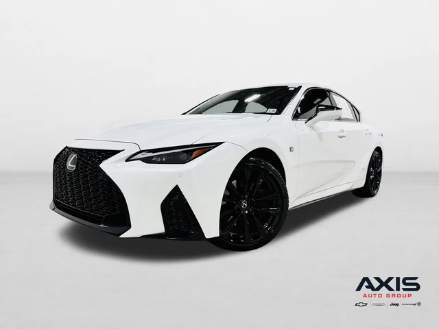 SEMINUEVOS LEXUS IS 350 a Estados en autogozo