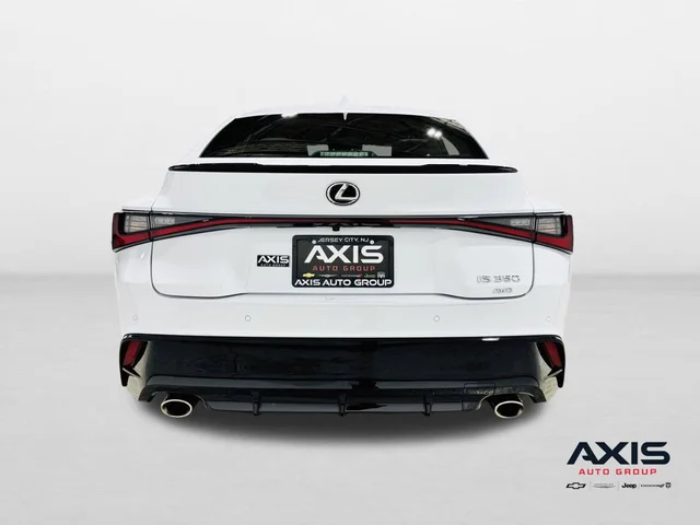 SEMINUEVOS LEXUS IS 350 a Estados en autogozo