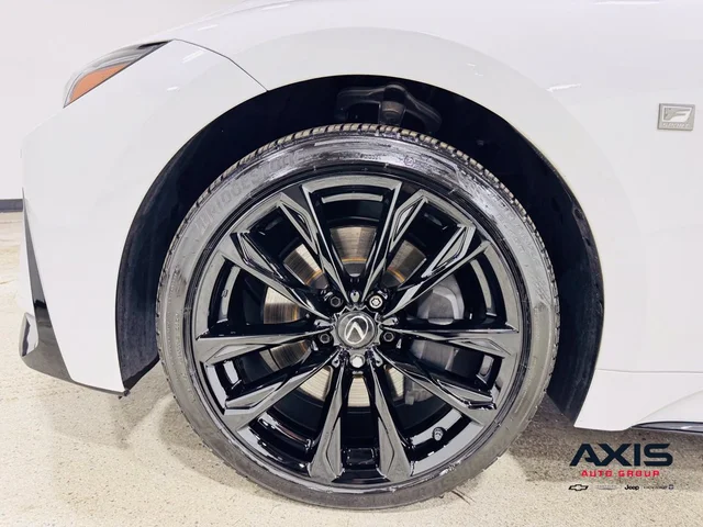 SEMINUEVOS LEXUS IS 350 a Estados en autogozo