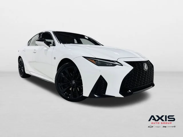 SEMINUEVOS LEXUS IS 350 a Estados en autogozo