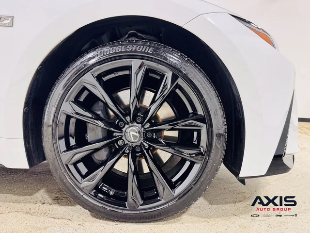 SEMINUEVOS LEXUS IS 350 a Estados en autogozo