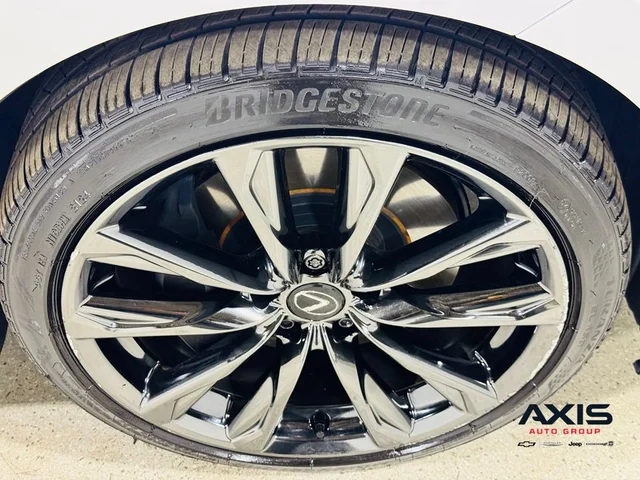 SEMINUEVOS LEXUS IS 350 a Estados en autogozo