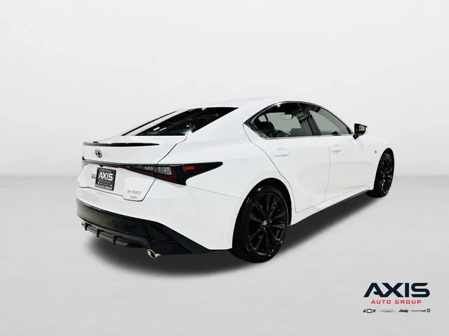 SEMINUEVOS LEXUS IS 350 a Estados en autogozo