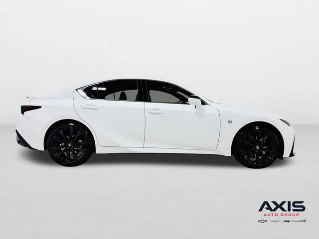 SEMINUEVOS LEXUS IS 350 a Estados en autogozo