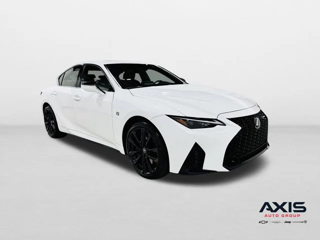 SEMINUEVOS LEXUS IS 350 a Estados en autogozo