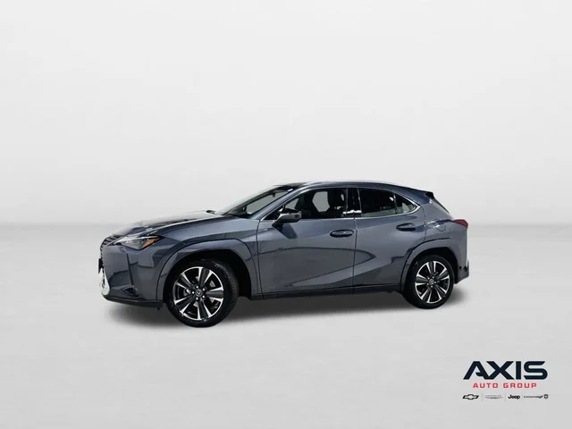 SEMINUEVOS LEXUS UX 250h a Estados en autogozo