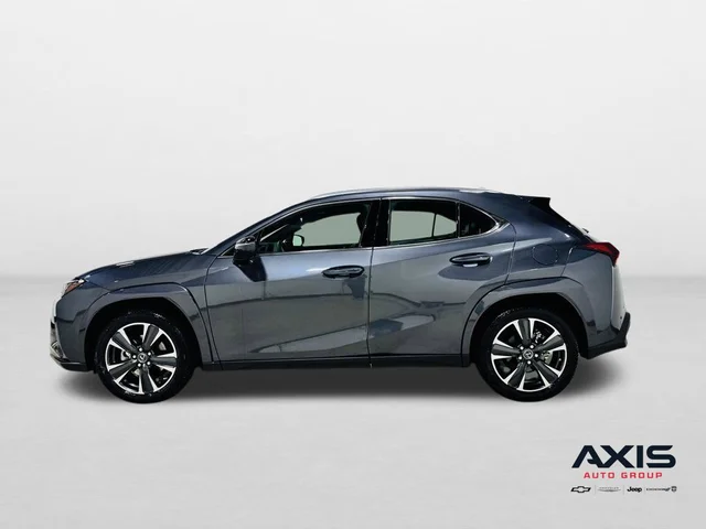 SEMINUEVOS LEXUS UX 250h a Estados en autogozo