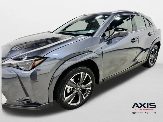 SEMINUEVOS LEXUS UX 250h a Estados en autogozo