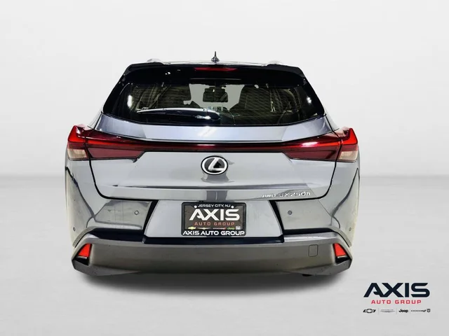 SEMINUEVOS LEXUS UX 250h a Estados en autogozo