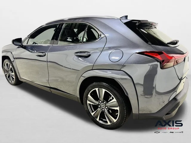 SEMINUEVOS LEXUS UX 250h a Estados en autogozo