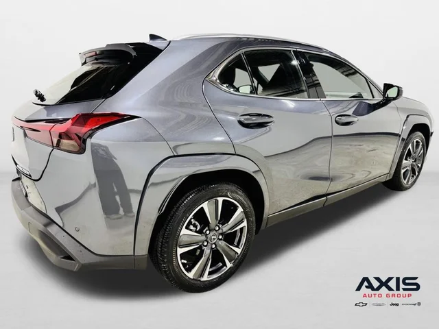 SEMINUEVOS LEXUS UX 250h a Estados en autogozo