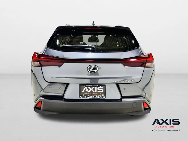 SEMINUEVOS LEXUS UX 250h a Estados en autogozo