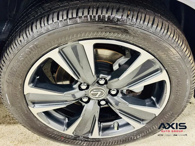 SEMINUEVOS LEXUS UX 250h a Estados en autogozo