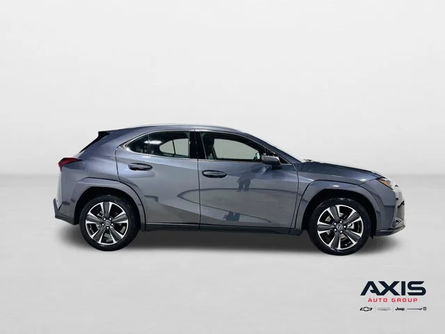 SEMINUEVOS LEXUS UX 250h a Estados en autogozo