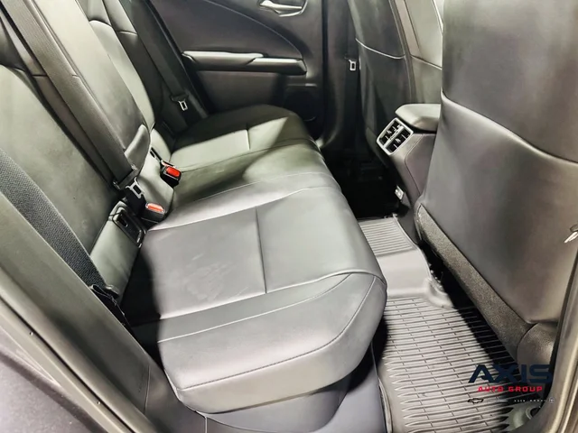 SEMINUEVOS LEXUS UX 250h a Estados en autogozo