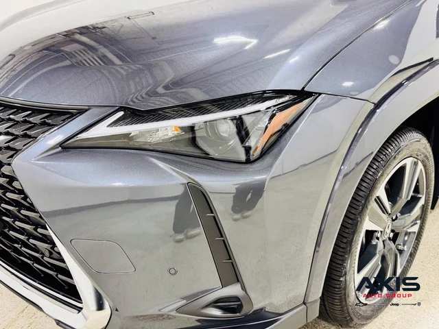 SEMINUEVOS LEXUS UX 250h a Estados en autogozo
