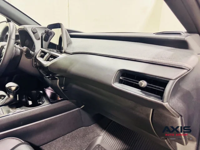 SEMINUEVOS LEXUS UX 250h a Estados en autogozo