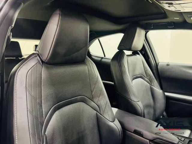 SEMINUEVOS LEXUS UX 250h a Estados en autogozo