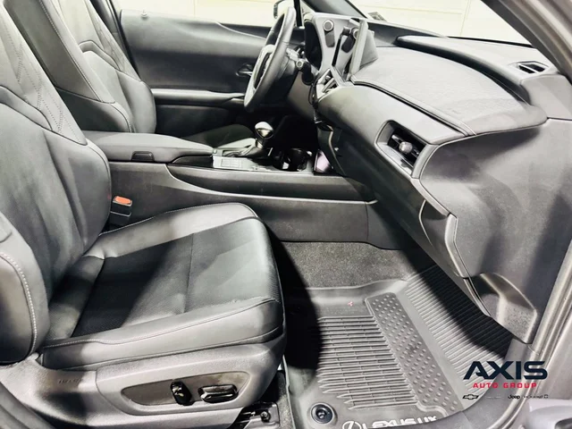 SEMINUEVOS LEXUS UX 250h a Estados en autogozo