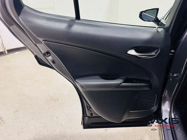 SEMINUEVOS LEXUS UX 250h a Estados en autogozo
