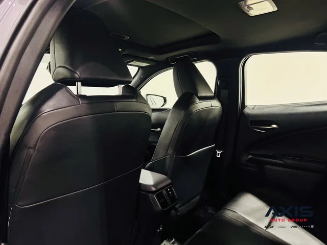 SEMINUEVOS LEXUS UX 250h a Estados en autogozo