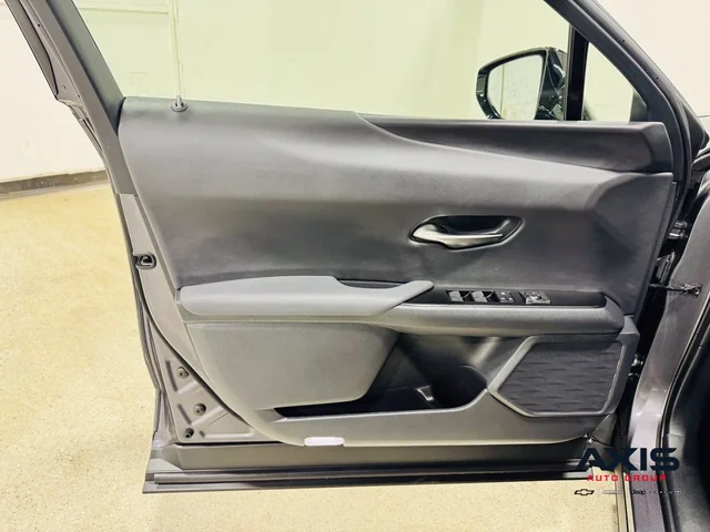SEMINUEVOS LEXUS UX 250h a Estados en autogozo