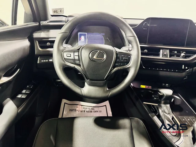 SEMINUEVOS LEXUS UX 250h a Estados en autogozo