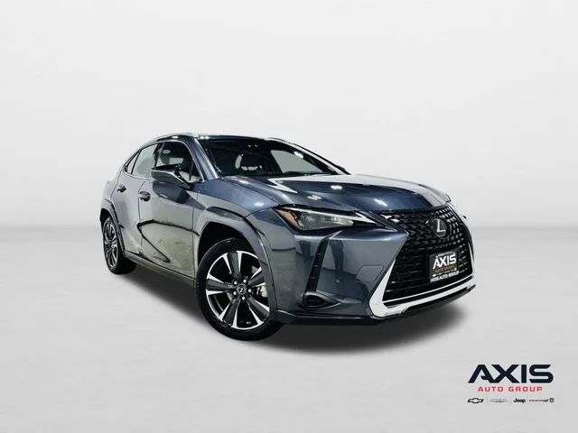 SEMINUEVOS LEXUS UX 250h a Estados en autogozo